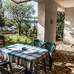 In - Istrien 10862 Apartman *