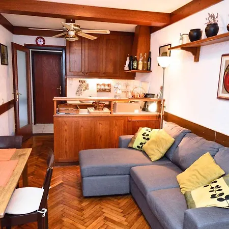 In - Istrien 10862 アパート