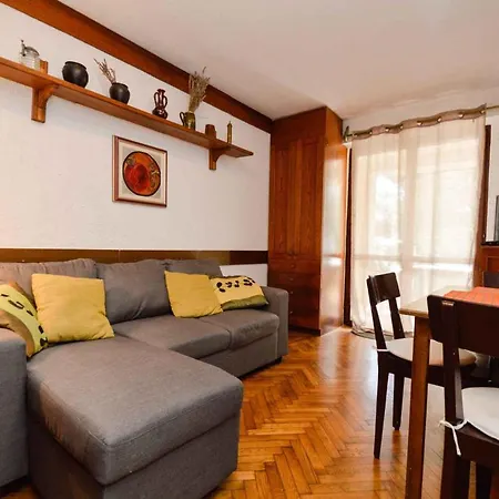 In - Istrien 10862 דירה פולה