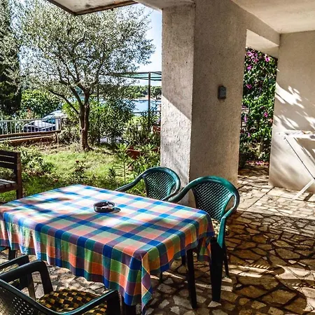 In - Istrien 10862 Lägenhet *