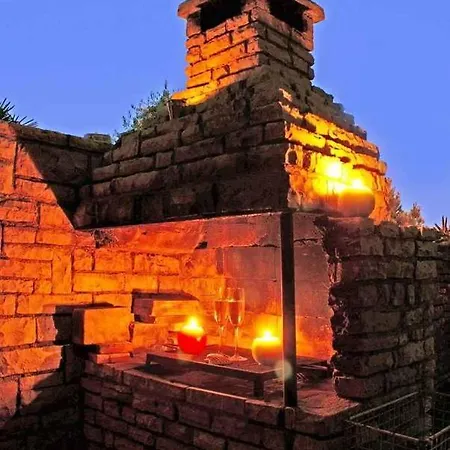 דירה In - Istrien 10862 *