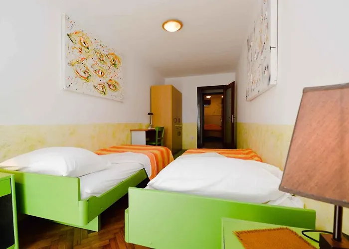 In - Istrien 10862 Apartment