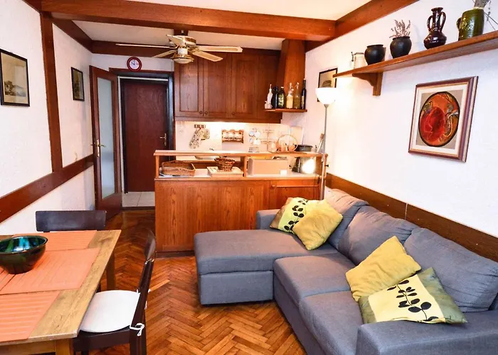 In - Istrien 10862 Apartment