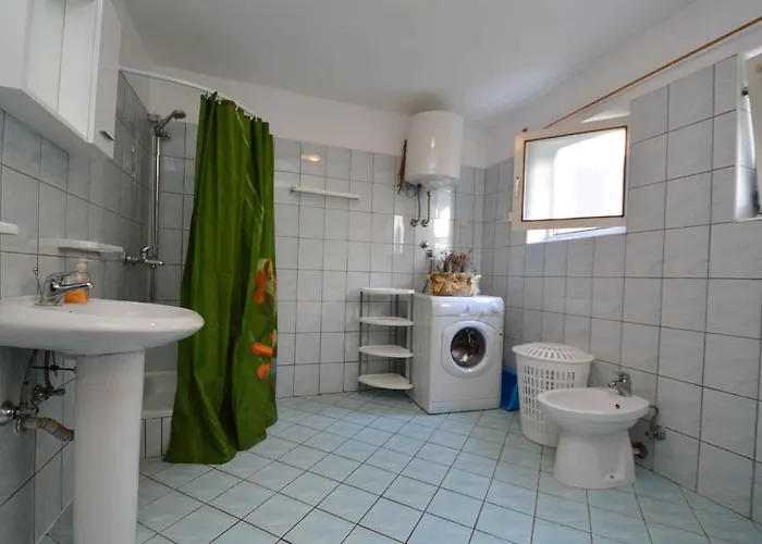 In - Istrien 10862 Apartment Pula