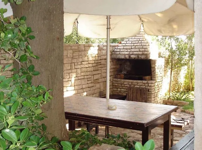 In - Istrien 10862 Apartment *