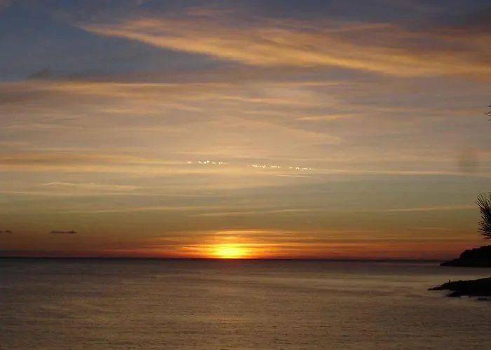 In - Istrien 10862 Apartment Pula