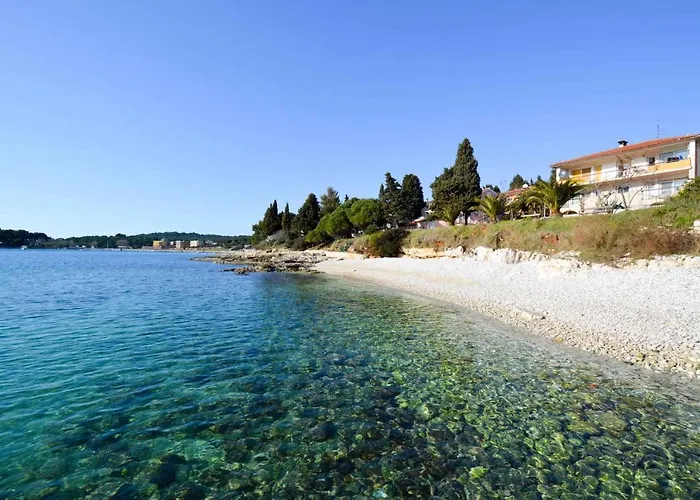 In - Istrien 10862 *