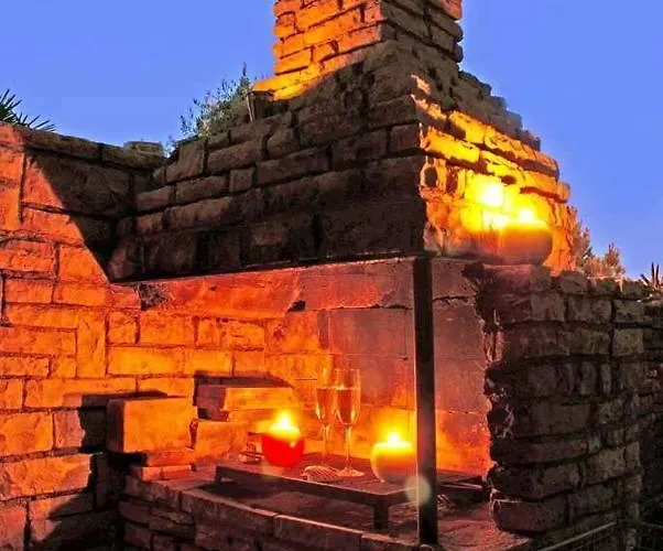 Apartment In - Istrien 10862 *