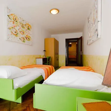 In - Istrien 10862 Apartamento