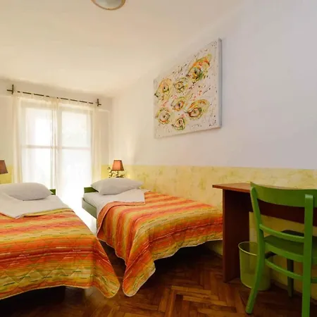 In - Istrien 10862 Apartamento *