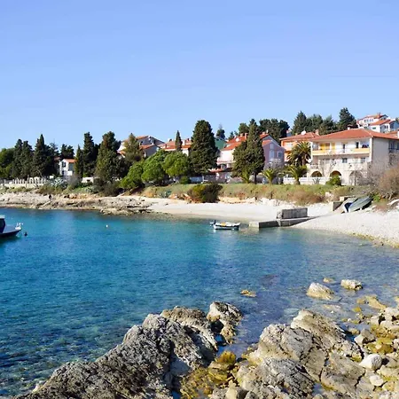 In - Istrien 10862 Apartamento