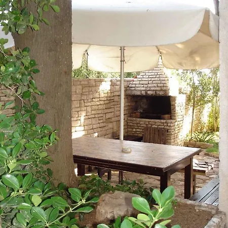 In - Istrien 10862 Apartamento *