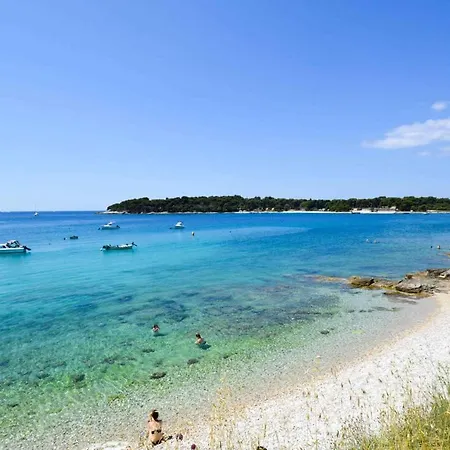 In - Istrien 10862 *