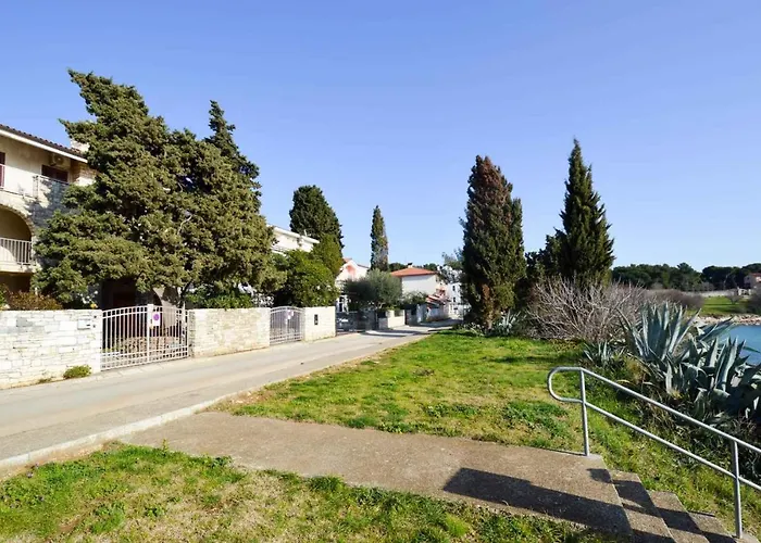 In - Istrien 10862 Pula