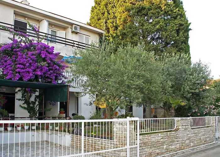 Apartamento In - Istrien 10862 Pula